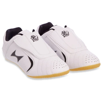 Степки для тхеквондо Zelart Health Heroe 5151-2 розмір 32 White-Black