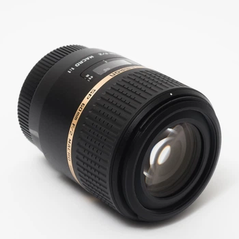 Об'єктив Tamron SP AF 60mm f/2 Di-II Macro 1:1 для Sony G005 Б/В