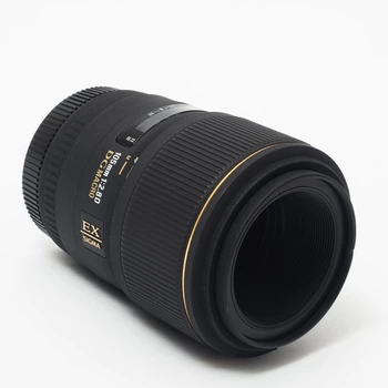 Об'єктив Sigma AF 105mm f/2.8D EX DG Macro для Sony (3006466) Б/В
