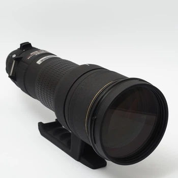 Об'єктив Sigma AF 500mm f/4.5D APO EX HSM для Nikon (1001137) Б/В