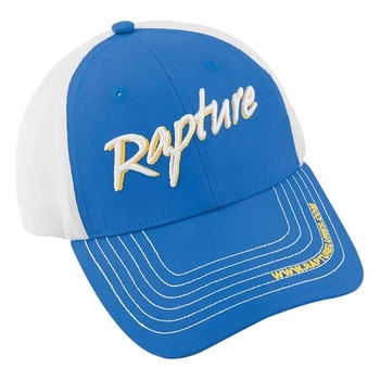 Кепка RAPTURE PRO TEAM MESH CAP BLUE
