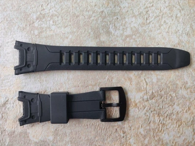 Ремешок для часов Casio PROTREK PRG-110Y PRW-1300Y PRG-130Y PRW-1500Y