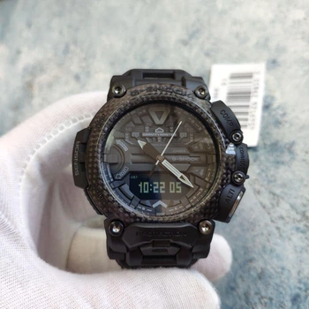 Мужские часы Casio G-Shock GR-B200-1BER