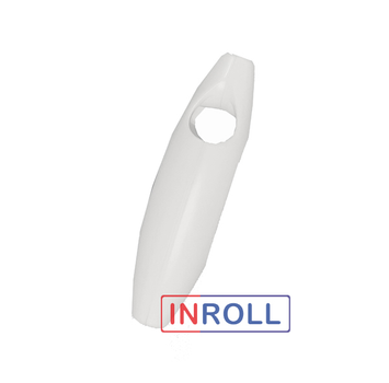 Натягувач ланцюга ролет INROLL Білий