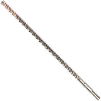 Бур SDS-PLUS MX4 MILWAUKEE, Ø10,0х315х250мм (4932352029)