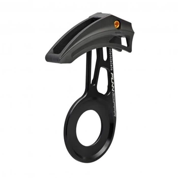 Заспокоювач ланцюга Funn ZIPPA XC External BB mount Tooth Capacity:32T~42T Anod. Black