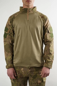 Военная рубаха Vogel ВСУ Мультикам XL