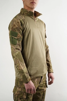 Військова рубаха Vogel ВСУ Мультикам XL