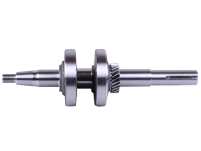 Колінвал м/б P70F (у зборі) (під шпонку Ø22 mm) AMG