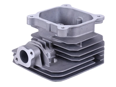 Головка блока голая TT AGRO MOTO на бензиновый двигатель P70F (ZS)