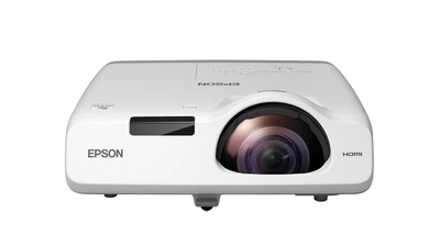 Проектор Epson EB-535W (МВ - 0116)