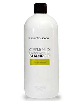 Шампунь для поврежденных волос с керамидами Profis Shampoo Ceramid 1 л