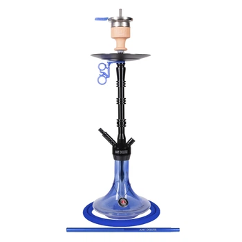 Кальян AMY DELUXE 069.01 BLUE 81 см