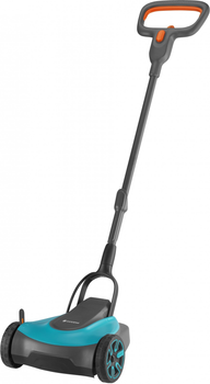 Газонокосилка аккумуляторная Gardena Handy Mower 18V (05023-20.000.00)