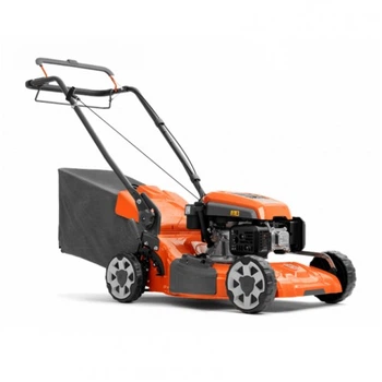 Газонокосарка самохідна бензинова Husqvarna LC 151S (9704884-01)