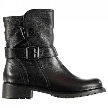 Ботинки Firetrap Belvin Black, 40 (10471334)