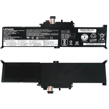 Батарея (аккумулятор) для ноутбука Lenovo Thinkpad X370 (01AV432) ( 72400 )