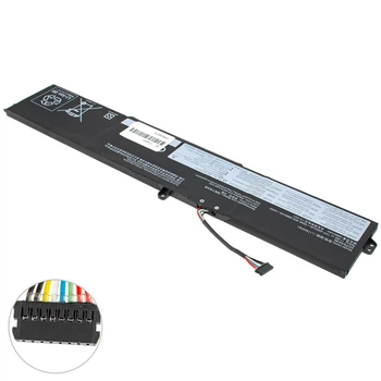 Аккумуляторная батарея для ноутбука LENOVO IdeaPad 330-15ICH (L17C3PB0) ( 108160 )