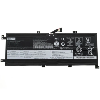 Батарея (аккумулятор) для ноутбука Lenovo ThinkPad Yoga L13 ( 85585 )
