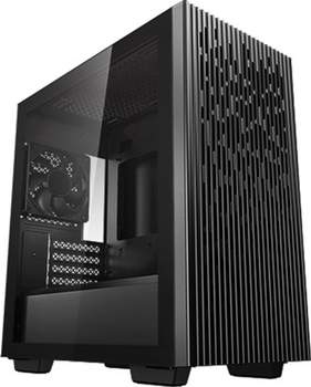 Корпус Deepcool MATREXX 40 Black без БП