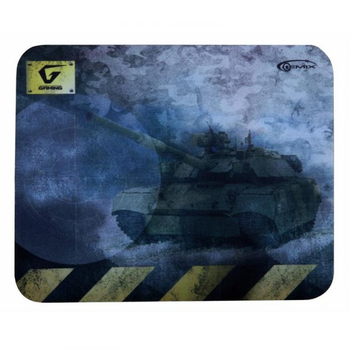 Коврик Gemix W-01 игровой