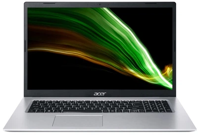 Ноутбук Acer Aspire 3 A317-53-38Y1 (NX.AD0AA.004) Silver