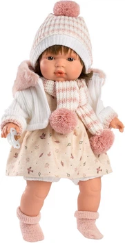 Лялька Llorens Lola 38 см 38568 (8426265385683)