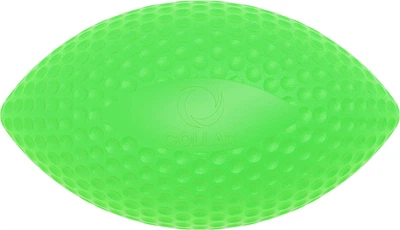 Ігровий м'яч Collar PitchDog для апортування 9 см Салатовий (62415)