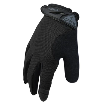 Рукавички Condor Shooter Glove. L. Black