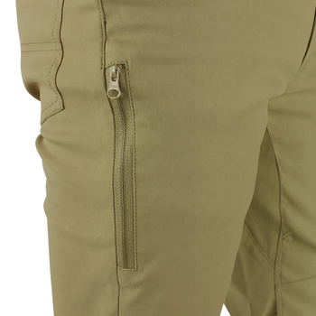 Штани Condor-Clothing Cipher Pants. 32-32. Flat dark earth