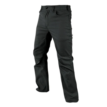 Штани Condor-Clothing Cipher Pants. 34-32. Black