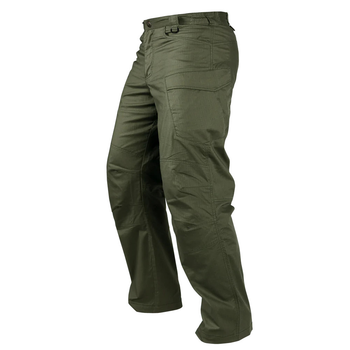 Штани Condor Stealth Operator Pants. 34-34. Olive drab