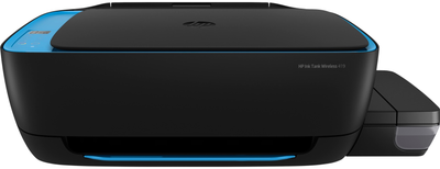 БФП/Принтер HP Ink Tank 419 Wi-Fi (Z6Z97A)