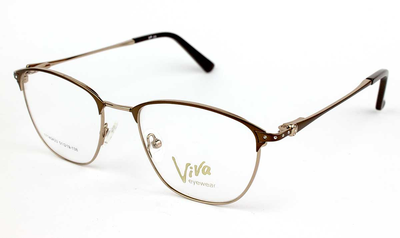 Оправа Металлическая Viva 17140A23-C4