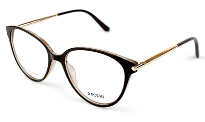 Оправа Пластиковая Dacchi D38012-C2
