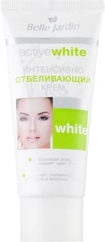 Крем для обличчя - Belle Jardin Active white-сгеам 60ml (157843-6871)