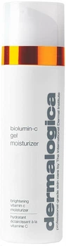 Биолюмин гель-увлажнитель с витамином С - Dermalogica Biolumin-C Gel Moisturizer 50ml (1025322-81815)