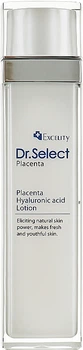 Лосьон с плацентой и гиалуроновой кислотой - Dr. Select Excelity Placenta Hyaluronic Acid Lotion 130ml (835724-7650)