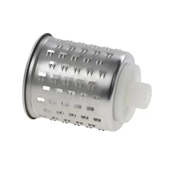 Барабанчик-терка (дрібна) для м'ясорубки сумісна з Zelmer, Bosch 86.4030 00798160