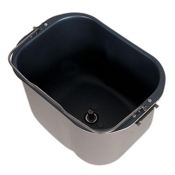 Ведро для хлебопечки совместимое с Kenwood KW702945