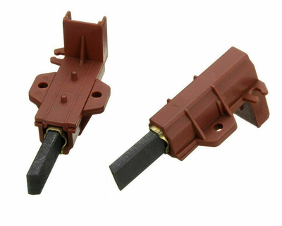 Щетки двигателя для стиральной машины Type L совместимые с Ariston C00196539