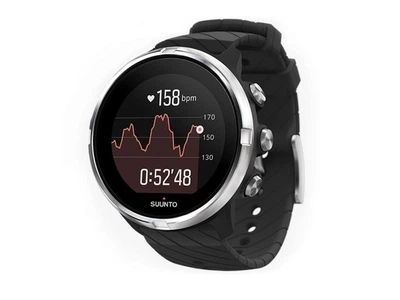 Спортивные часы Suunto 9 G1 Black
