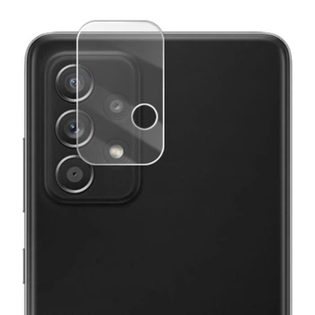 Захисне скло на камеру AMORUS Lens Protector для Samsung Galaxy A53 (A536)
