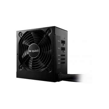 Блок питания Be quiet! 500W System Power 9 CM (BN301)
