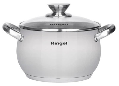 Каструля Ringel Riegel 2.2 л (RG 2016-16)