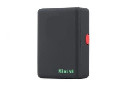 Трекер GPS Mini A8 для відстеження