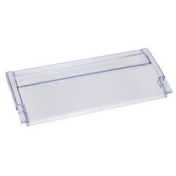 Панель морозильной камеры 445x185mm Beko 4397311900
