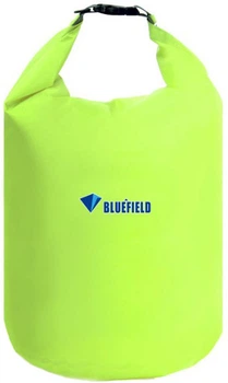 Гермомешок Bluefield M 40 л Green (PH050433)