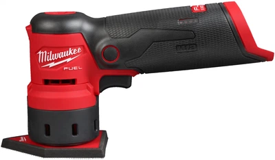Точечная шлифовальная машина Milwaukee M12 FDSS-0B (4933479680)