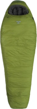 Спальный мешок Pinguin Lite Mummy CCS 185 Left Zip PNG 228144 Khaki (8592638228144)